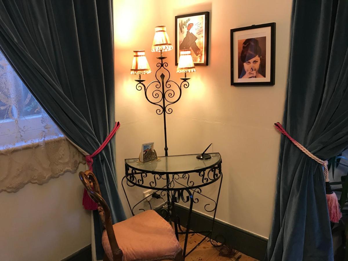 RadipolePretty Victorian Garden Flat公寓 外观 照片