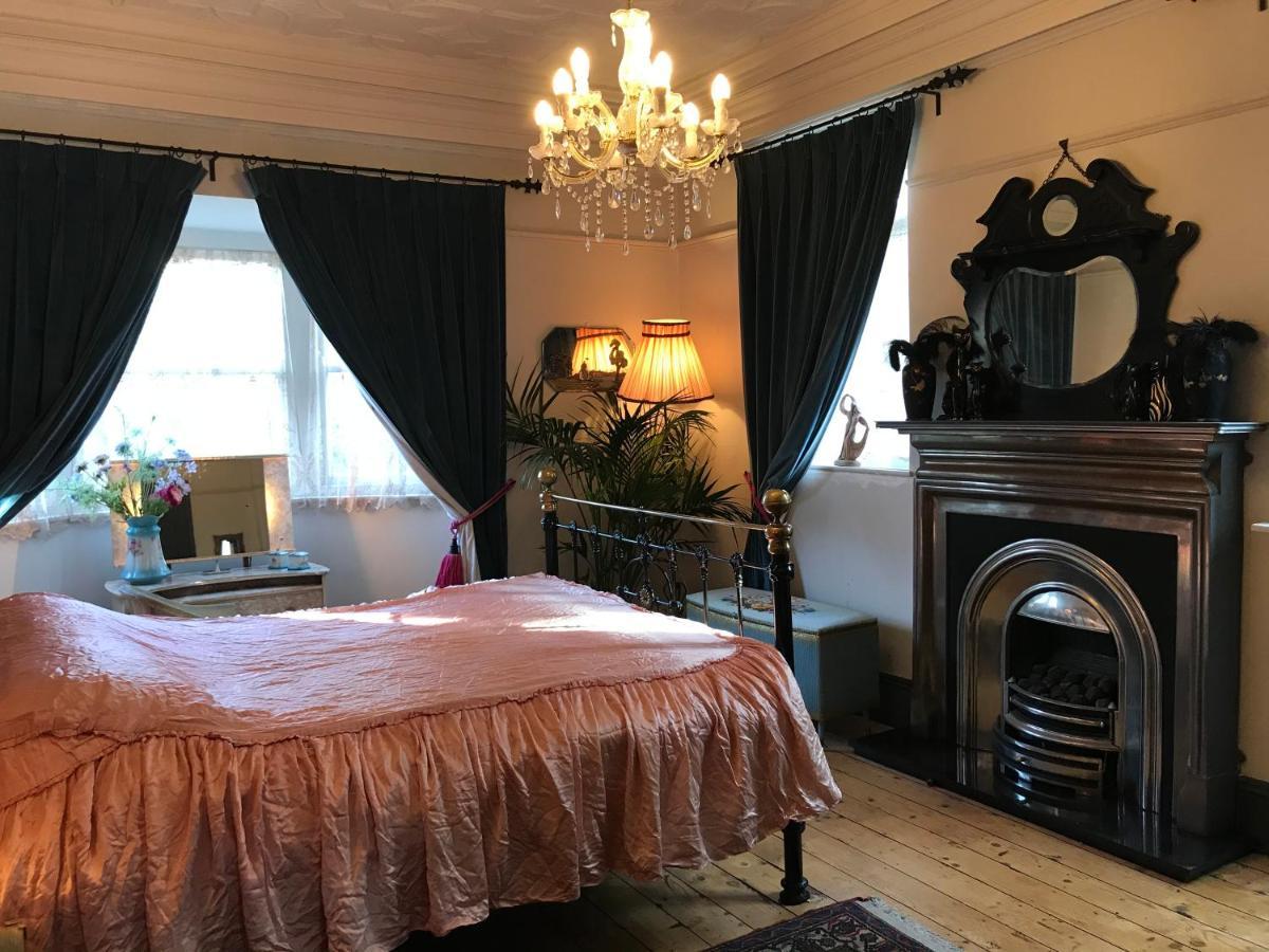 RadipolePretty Victorian Garden Flat公寓 外观 照片