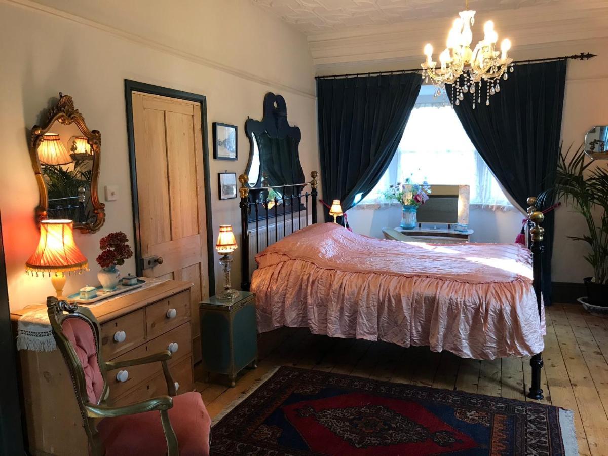 RadipolePretty Victorian Garden Flat公寓 外观 照片